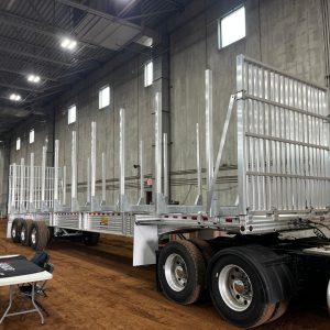 Eaton ES - Drive Axle