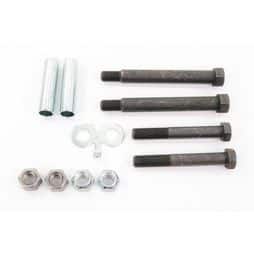 Hutch Bolt Kit