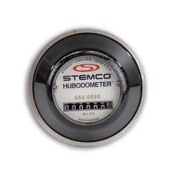 Hubodometer