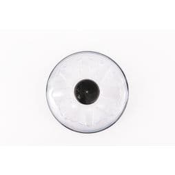 Propar Lexan Hubcap
