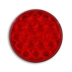 led 4" wo/Flange