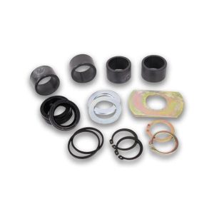 Meritor Drive Axle -P Series Brake