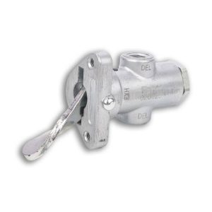 TW1 Valve