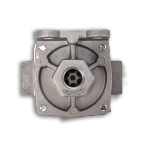 QR1 Valve 3/8"