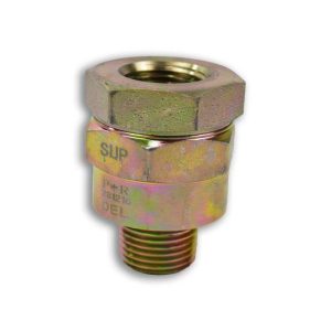 1/2" Check Valve