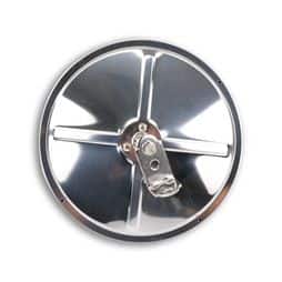 Hutch Equalizer 2 Bolt