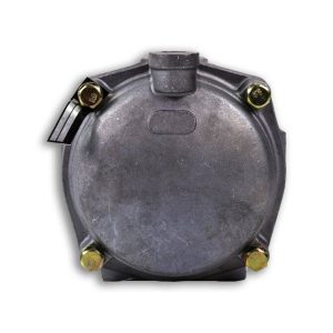 RG2 Valve
