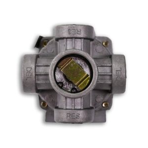 RG2 Valve