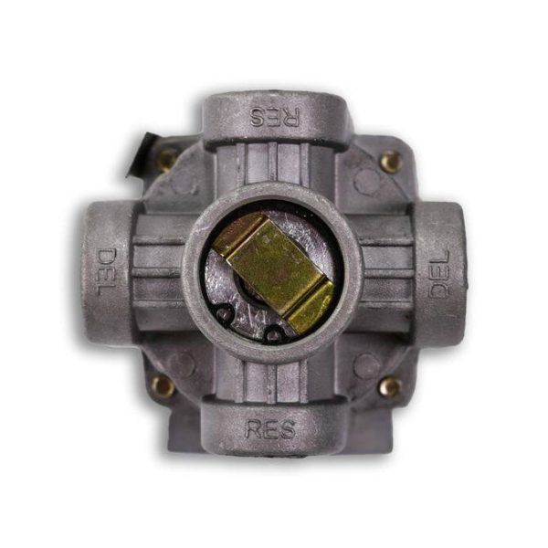 RG2 Valve 28520P