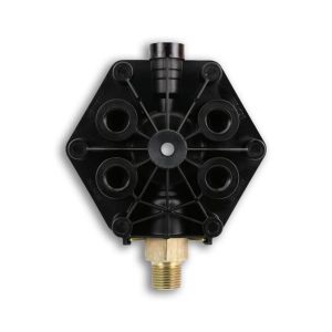 FF2 Valve
