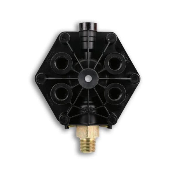 FF2 Valve 28601P