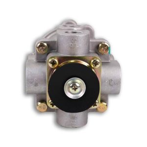 E6 Foot Valve - Image 1