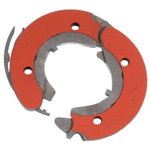 Clutch Brake-2pc