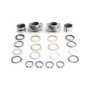 Meritor 4000 - 6000 Series - Tralier Axle