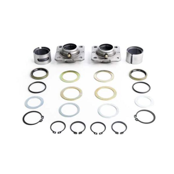 Meritor 4000 - 6000 Series - Tralier Axle 3520AHDP