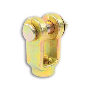 Clevis Yoke