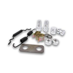 Q front brake kit