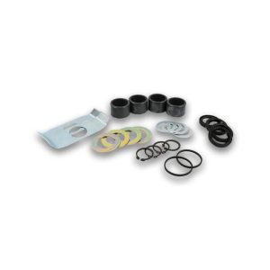 Meritor 16-1/2" Derive Axle Q & Q+