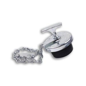 Oil Cap-Cum/Mack