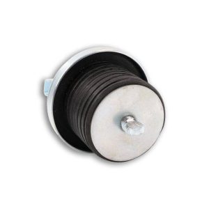 Detriot Oil Cap