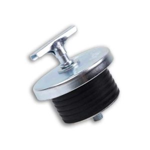 Universal Oil Cap-2.5"