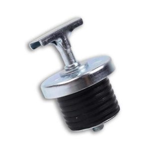 Oil Cap-Nav/Cat