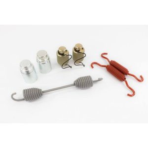 Q+ front brake kit