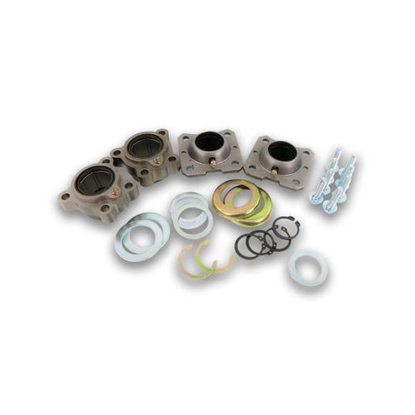 Meritor Q & Q+ Trailer Axle- Bolt On Bushing 9079HDP