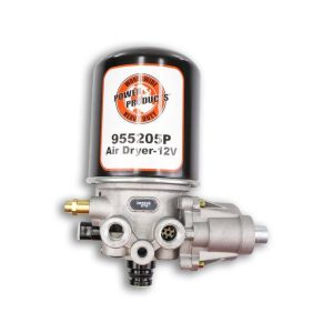 Meritor Replacement Dryer - Image 1