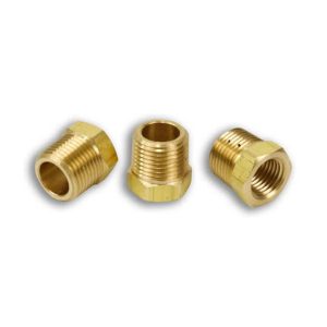 Reducer Bushing 3/8" - 1/4"