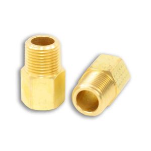 Adaptor 3/8 X 3/8