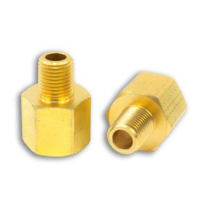 Adaptor 1/2 X 1/4