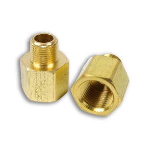 Adaptor 1/2 X 3/8