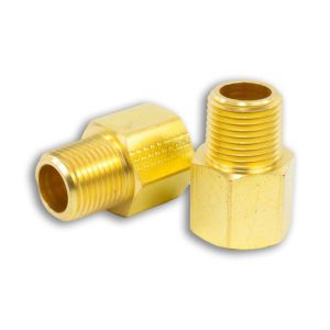 Adaptor 1/2 X 1/2