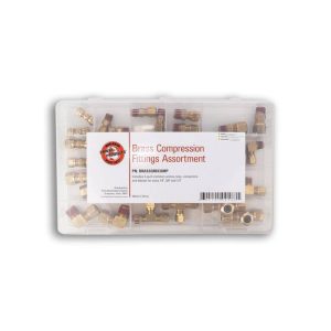 Copression Fit Assortment - Image 1