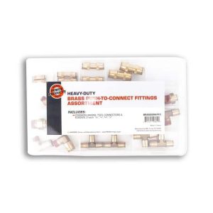 Push to Connect Assortment