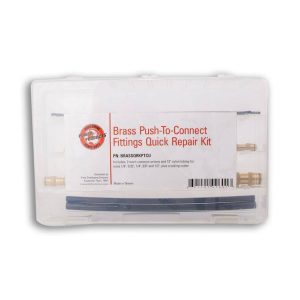 Push On Fit Repair Kit