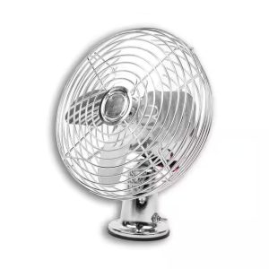 Dash Fan- 12 volt