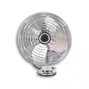 Dash Fan- 24 volt