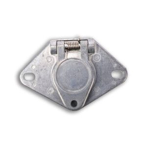 4 Way Socket