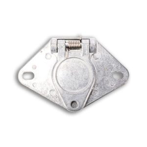 6 Way Socket