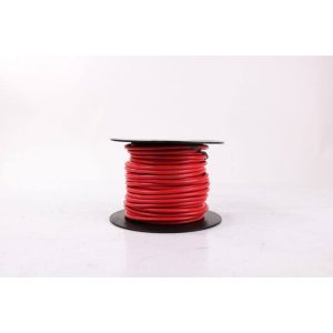 60' X 3/4" Black Electrical Tape