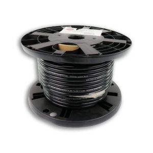 4 Way Cable-100'