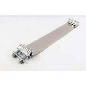 5" Flat Band Clamp