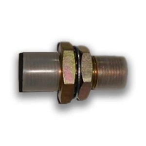 Bulkhead Fitting