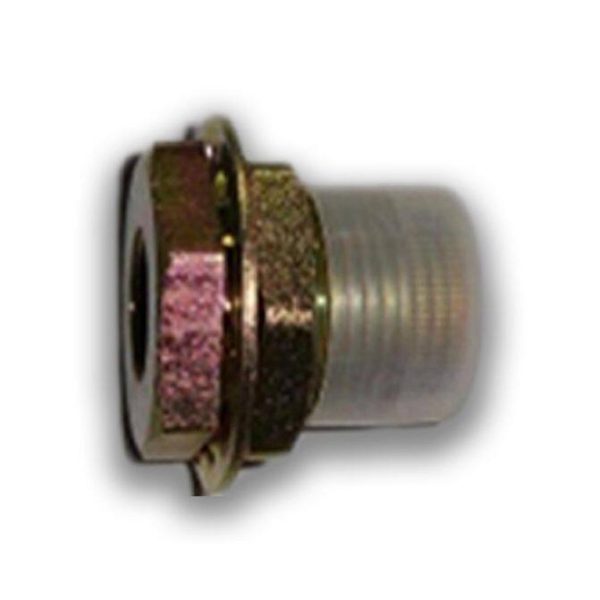 Bulk Head Fitting FN307