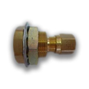 Bulkhead Fitting - Image 1