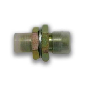 Bulk Head Fitting - Image 1