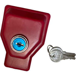 1 Gladhand Lock
