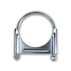 Guillotine Clamp 3"